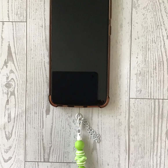 Colorful Phone Charms - Picture 3 of 3